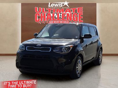 Used 2015 Kia Soul