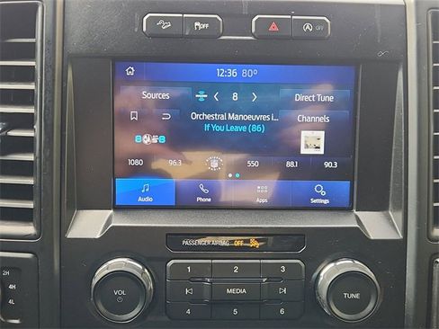 Used 2020 Ford F150 XL w/ Equipment Group 101A Mid image 13