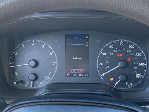 Certified 2024 Toyota Corolla LE image 35