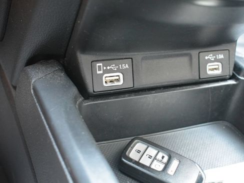 Used 2022 Honda CR-V EX-L image 21