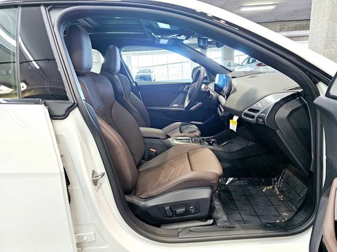 New 2025 BMW 228i xDrive image 27