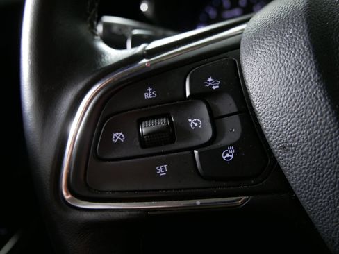 Used 2023 Buick Envision Avenir AWD/4WD image 22