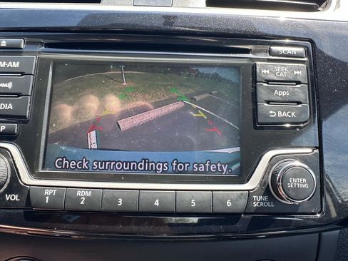 Used 2016 Nissan Sentra SV w/ All Weather Package image 31