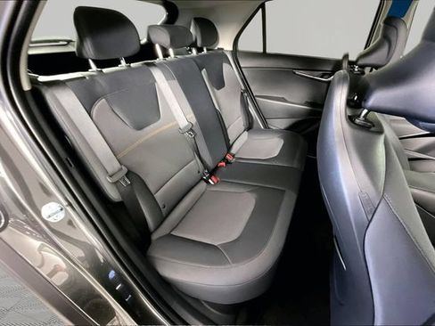 New 2026 Kia Niro LX FWD image 11