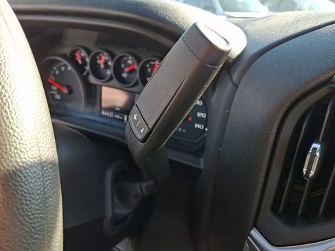 Used 2026 GMC Sierra 1500 Pro w/ Pro Value Package AWD/4WD image 16