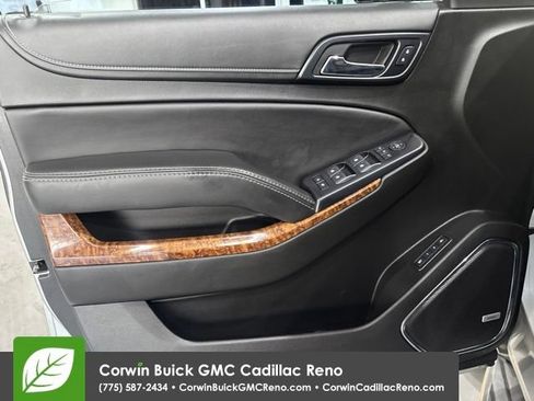 Used 2018 Chevrolet Tahoe Premier RWD image 10