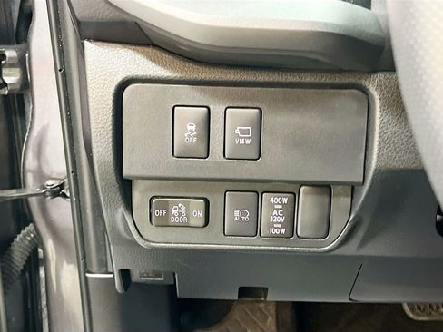 Used 2023 Toyota Tacoma TRD Sport w/ Advanced Technology Package AWD/4WD image 10