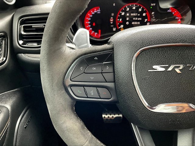 Used 2025 Dodge Durango SRT Hellcat AWD/4WD image 15