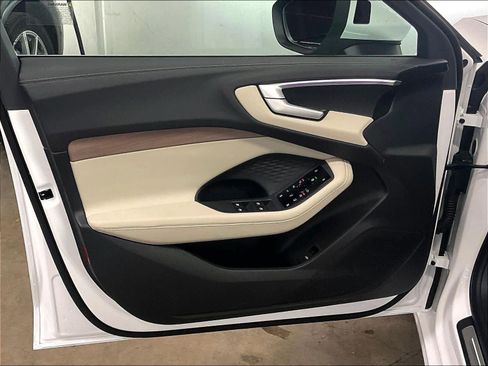 Certified 2025 Audi A5 2.0T Premium image 21