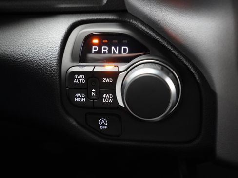 New 2026 RAM 1500 Big Horn AWD/4WD image 27