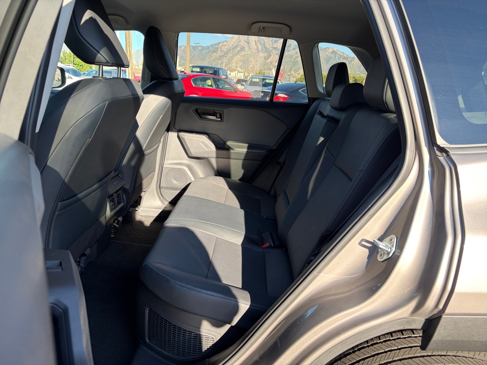 Certified 2026 Toyota RAV4 XLE Premium AWD/4WD image 25
