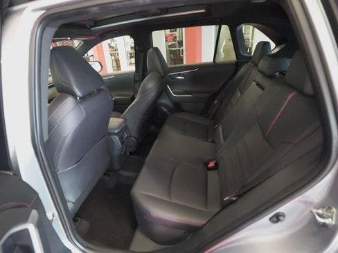 Certified 2023 Toyota RAV4 XSE w/ Premium Package AWD/4WD image 22
