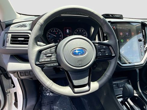 New 2026 Subaru Ascent Bronze Edition AWD/4WD image 40