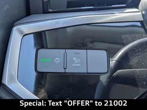 Used 2022 Audi Q3 2.0T Premium Plus AWD/4WD image 26