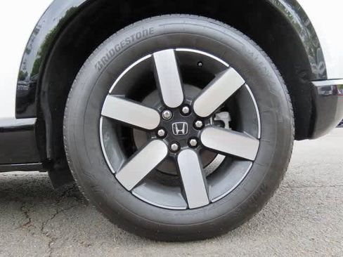 New 2026 Honda Prologue Touring image 9