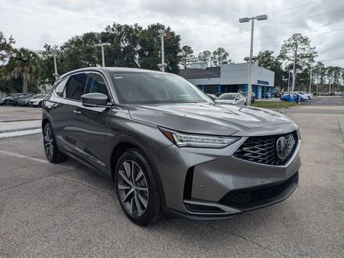New 2026 Acura MDX w/ Technology Package image 2