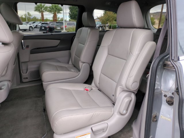 Used 2015 Honda Odyssey Touring image 30