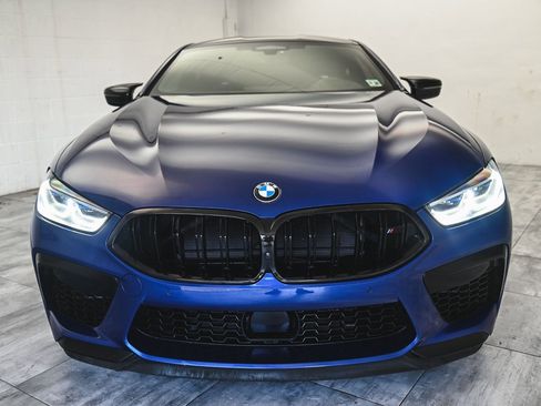 Used 2024 BMW M8 Competition image 2