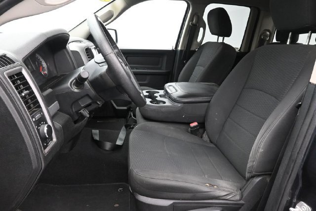 Used 2019 RAM 1500 Tradesman w/ Popular Equipment Group RWD image 25