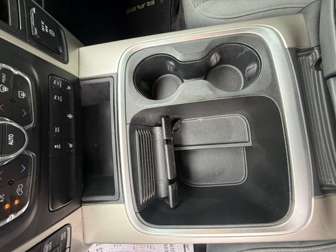 Used 2017 RAM 1500 Big Horn AWD/4WD image 20