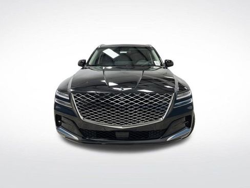 Used 2023 Genesis GV80 3.5T Advanced + w/ Cargo Package image 12