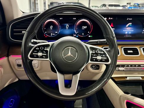 Used 2022 Mercedes-Benz GLE 350 image 17