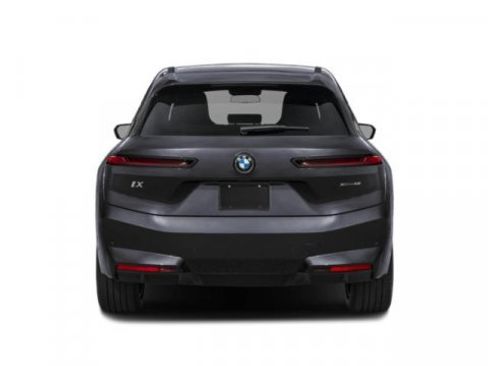 Used 2026 BMW iX M70 AWD/4WD image 8