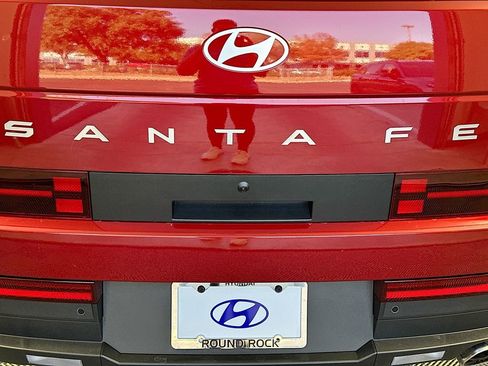 New 2026 Hyundai Santa Fe SEL image 21