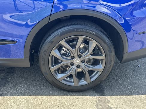 Certified 2023 Acura MDX A-Spec AWD/4WD image 25