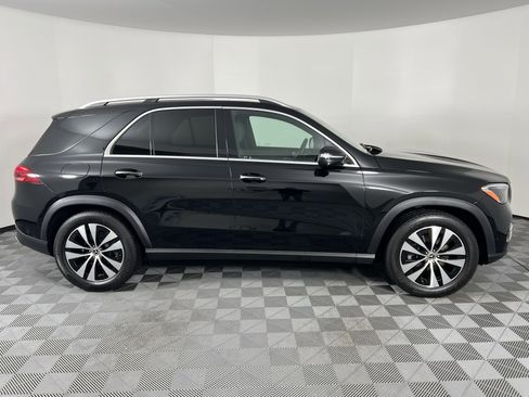 Used 2025 Mercedes-Benz GLE 350 350 image 14