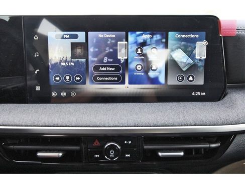 New 2026 Nissan Kicks SV w/ Illumination Package image 17