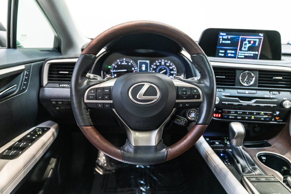 Used 2022 Lexus RX 350 FWD w/ Premium Package image 17
