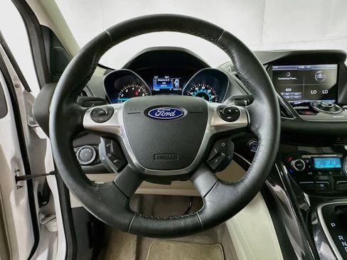 Used 2014 Ford Escape Titanium FWD image 16