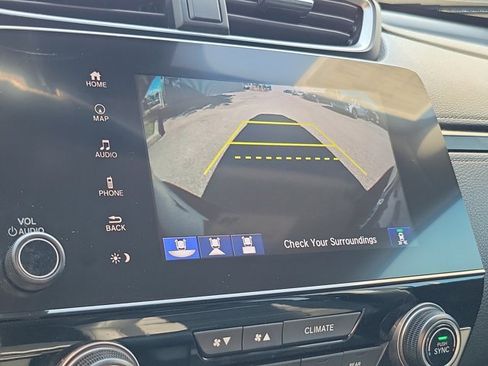 Used 2022 Honda CR-V Touring image 31