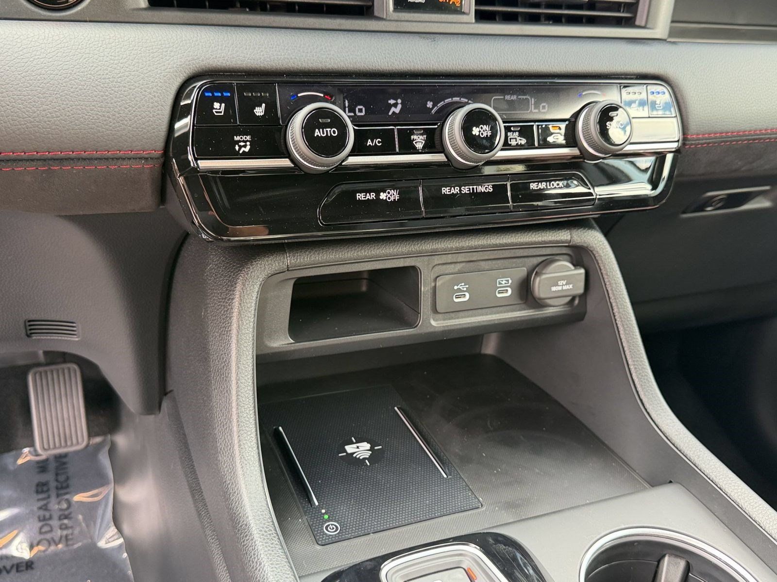 New 2026 Honda Pilot Black Edition image 18