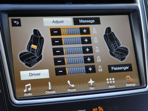 Used 2018 Lincoln MKX Reserve image 11