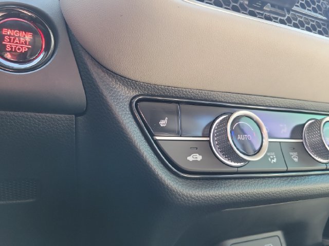 New 2027 Honda HR-V EX-L image 27