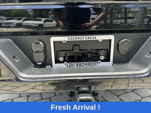 Used 2023 Chevrolet Silverado 1500 RST w/ Z71 Off-Road Package AWD/4WD image 13