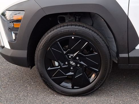 Used 2026 Hyundai Kona SEL Sport AWD/4WD image 8