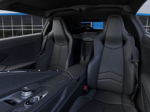 New 2025 Chevrolet Corvette Z06 w/ Battery Protection Package image 16