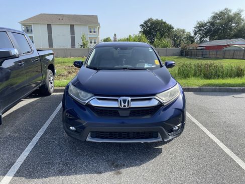 Used 2018 Honda CR-V EX-L image 14