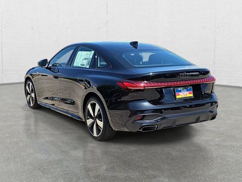 New 2026 Audi A5 2.0T Premium AWD/4WD image 7