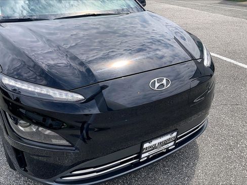Used 2023 Hyundai Kona SEL FWD image 29