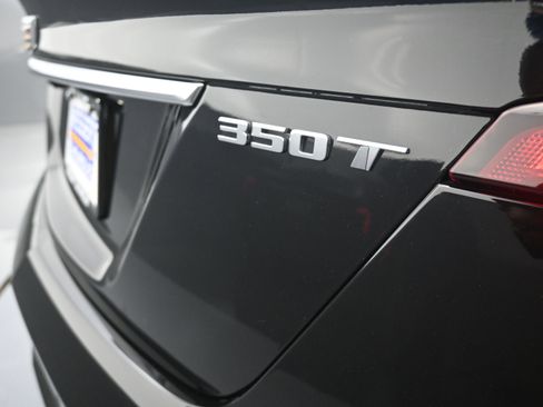 Used 2023 Cadillac CT5 Premium Luxury w/ Climate Package image 31