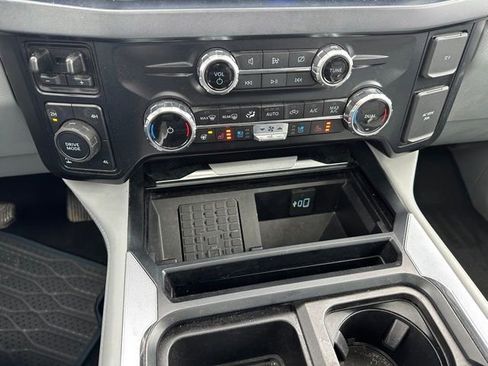 Used 2024 Ford F350 Limited image 20