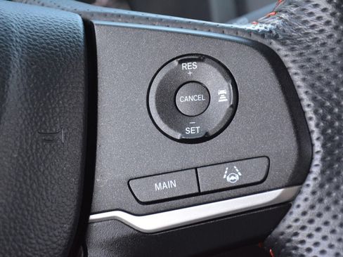 Used 2023 Honda Passport TrailSport image 31