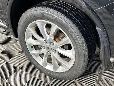 Used 2019 Dodge Durango Citadel image 40