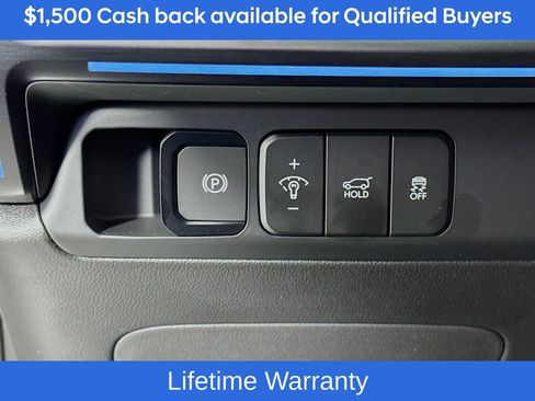 New 2026 Hyundai Santa Fe Calligraphy image 10