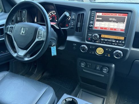 Used 2013 Honda Ridgeline RTL image 33