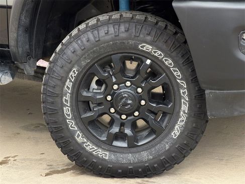 New 2026 RAM 2500 Power Wagon image 8